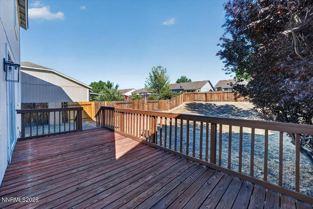 8208 Anchor Point Reno NV 89506