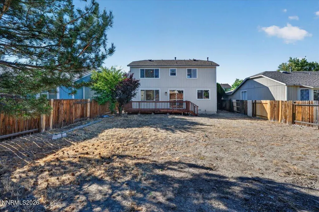 8208 Anchor Point Reno NV 89506