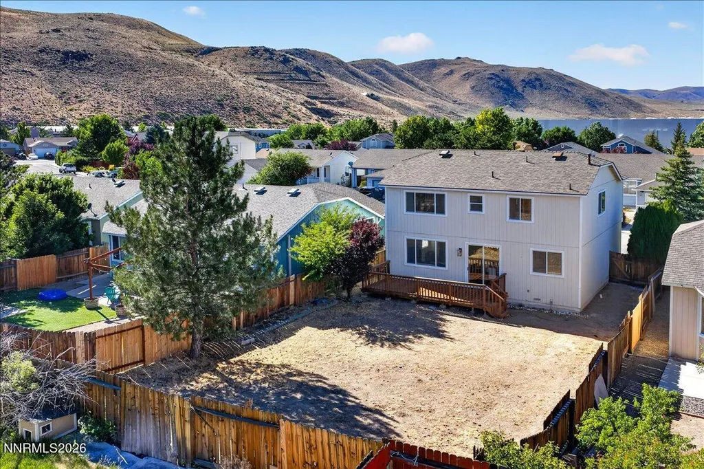 8208 Anchor Point Reno NV 89506
