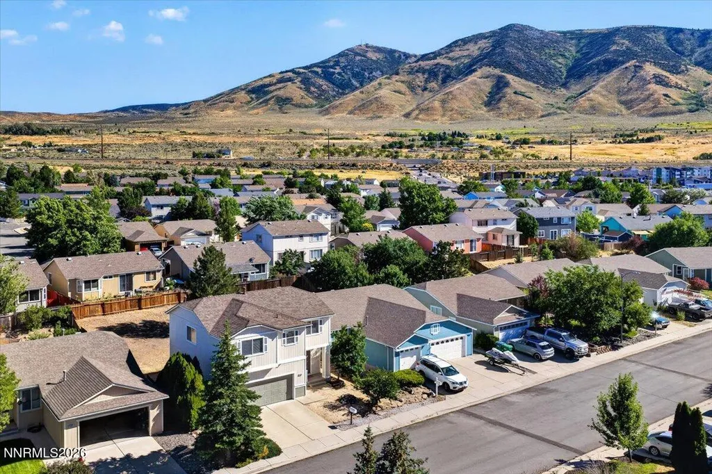 8208 Anchor Point Reno NV 89506