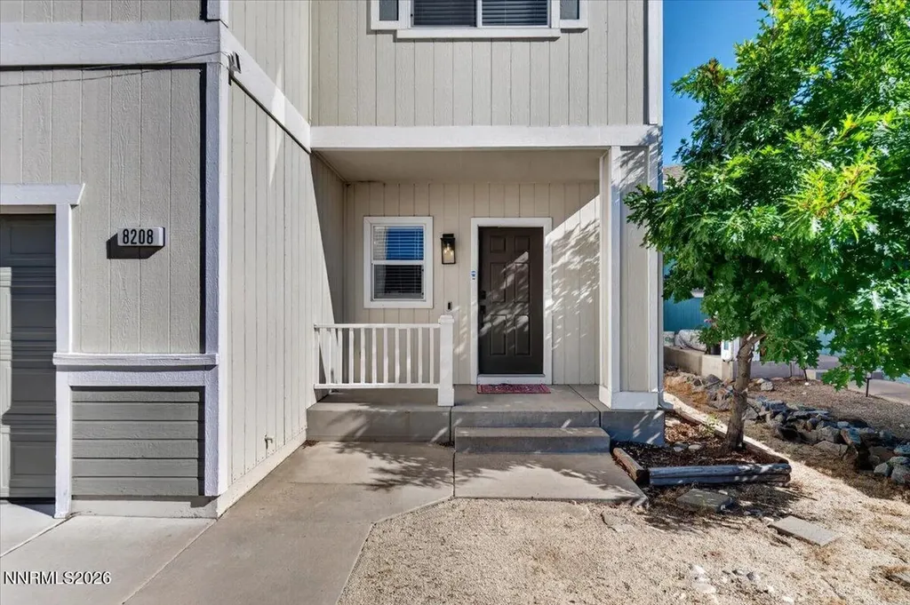 8208 Anchor Point Reno NV 89506