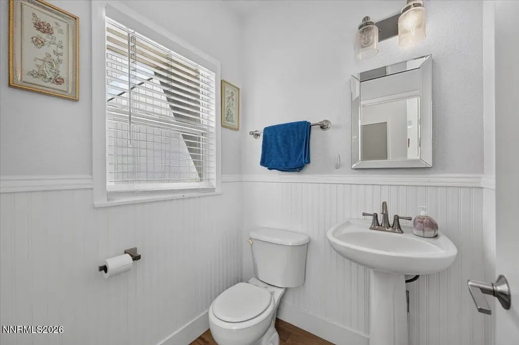 8208 Anchor Point Reno NV 89506