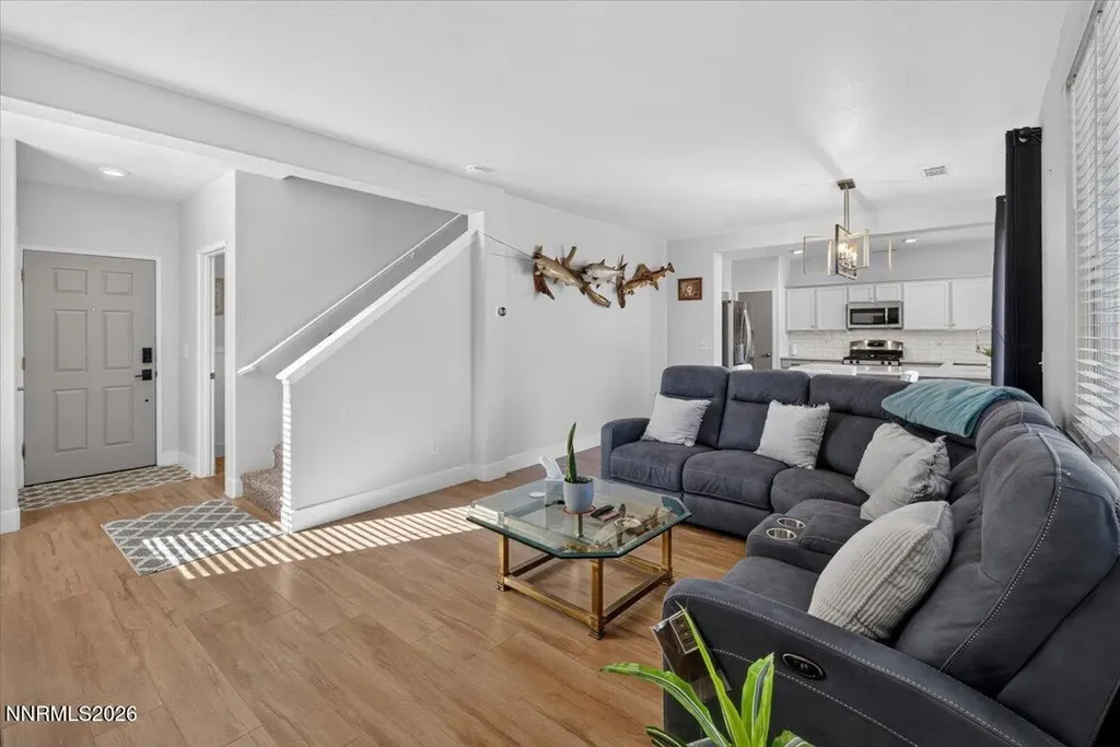 8208 Anchor Point Reno NV 89506