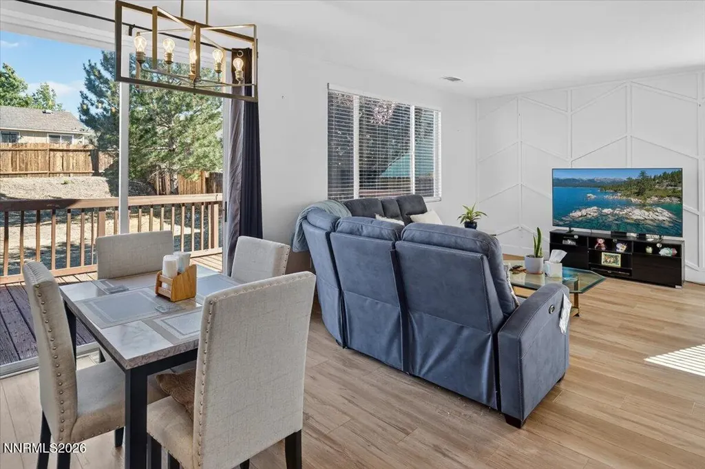8208 Anchor Point Reno NV 89506