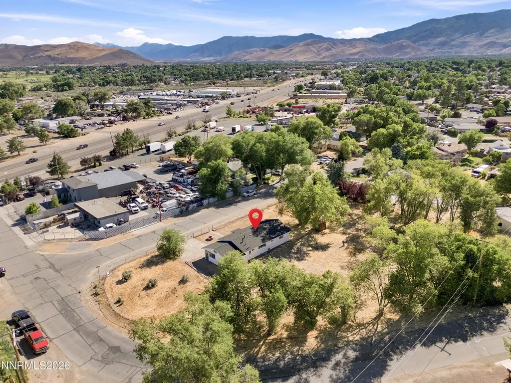 5008 August Carson City NV 89706