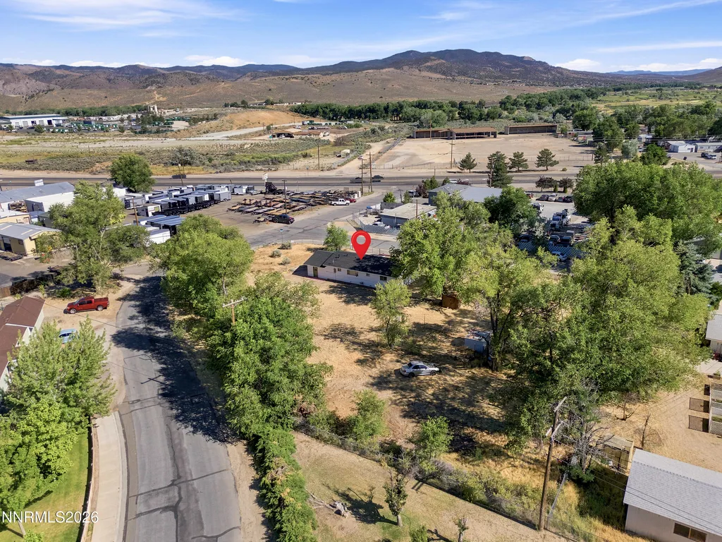 5008 August Carson City NV 89706