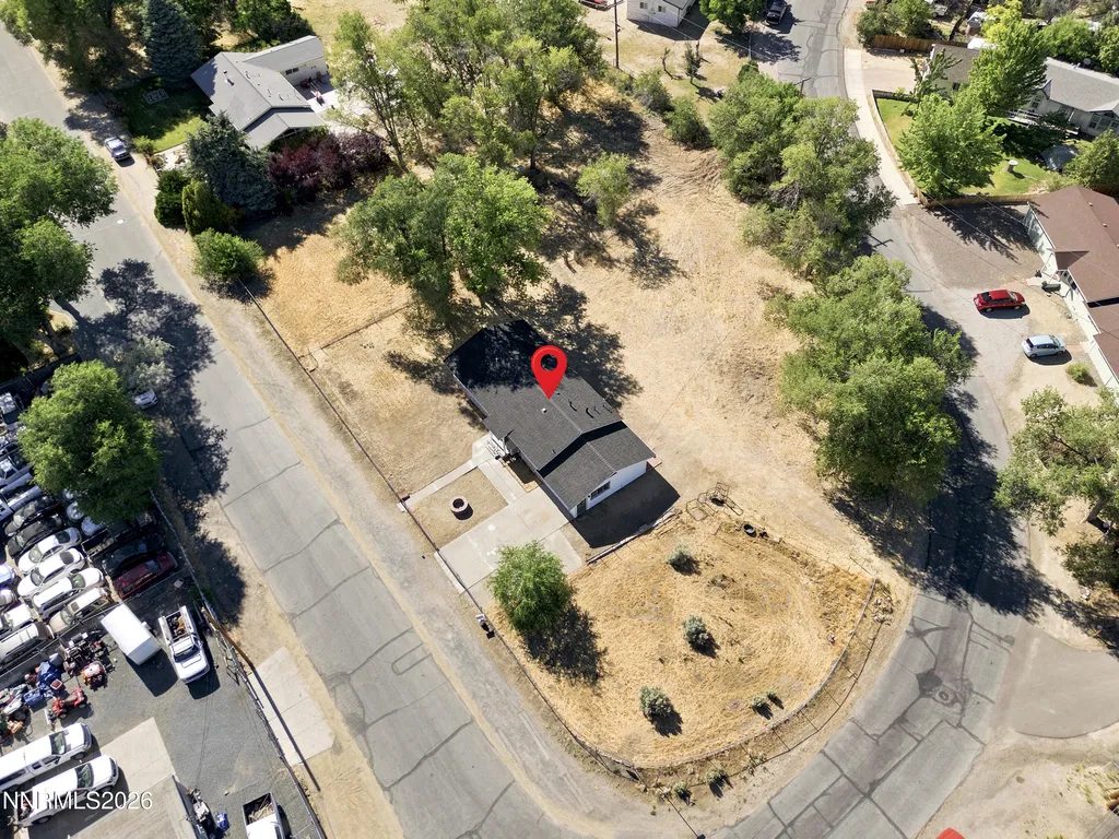 5008 August Carson City NV 89706