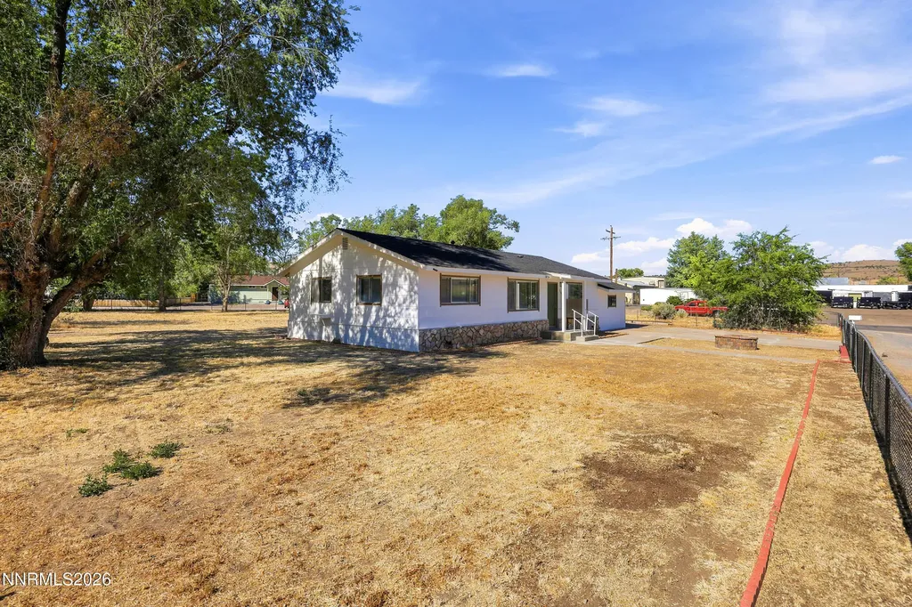 5008 August Carson City NV 89706