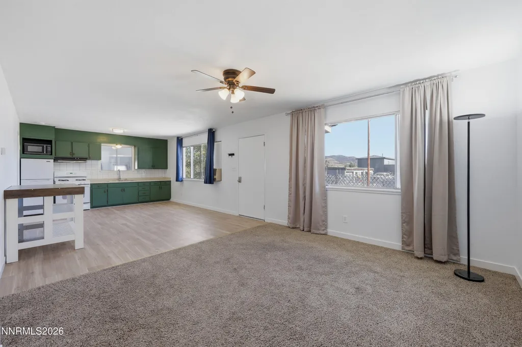5008 August Carson City NV 89706