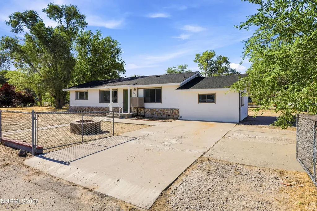 5008 August Carson City NV 89706