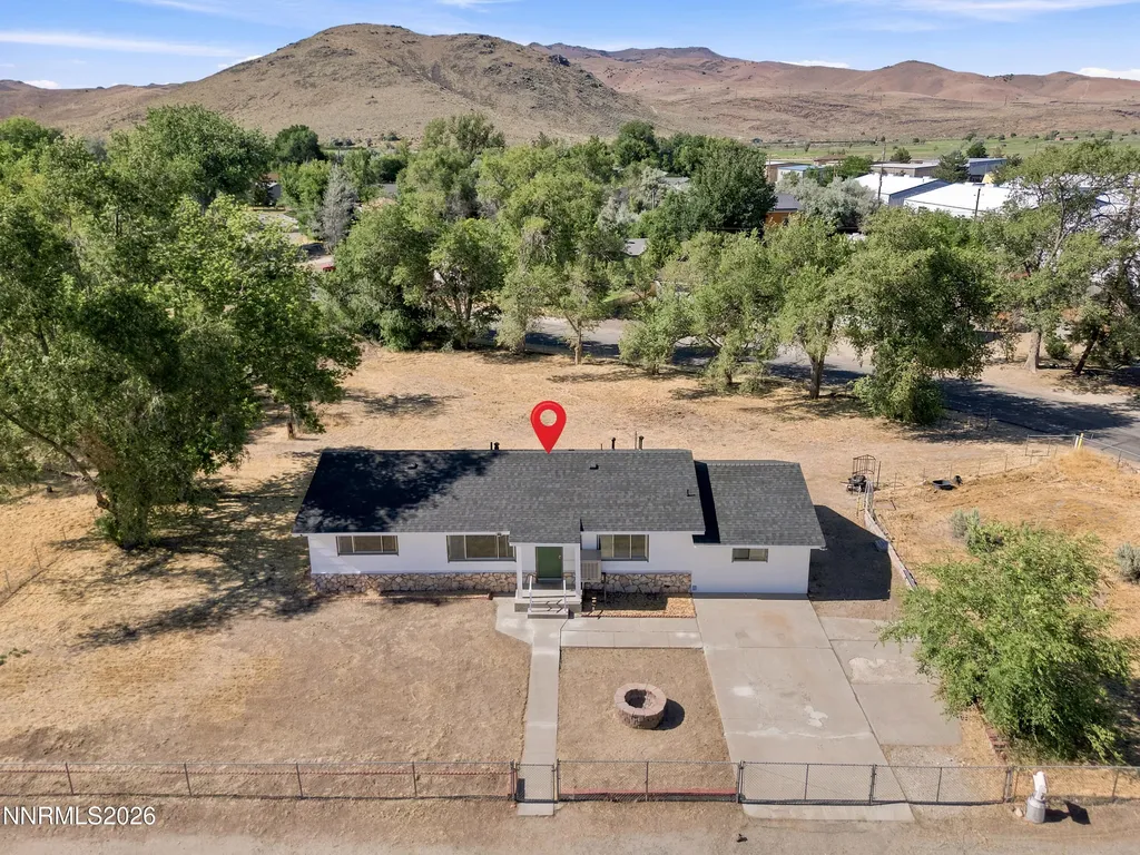 5008 August Carson City NV 89706