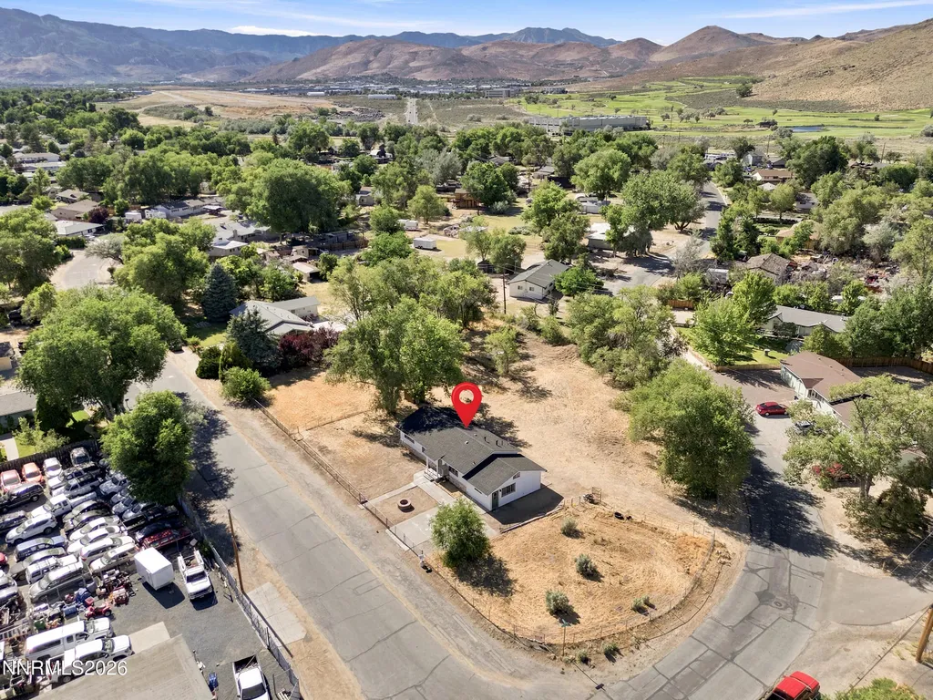 5008 August Carson City NV 89706