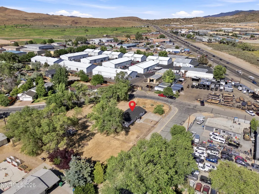 5008 August Carson City NV 89706