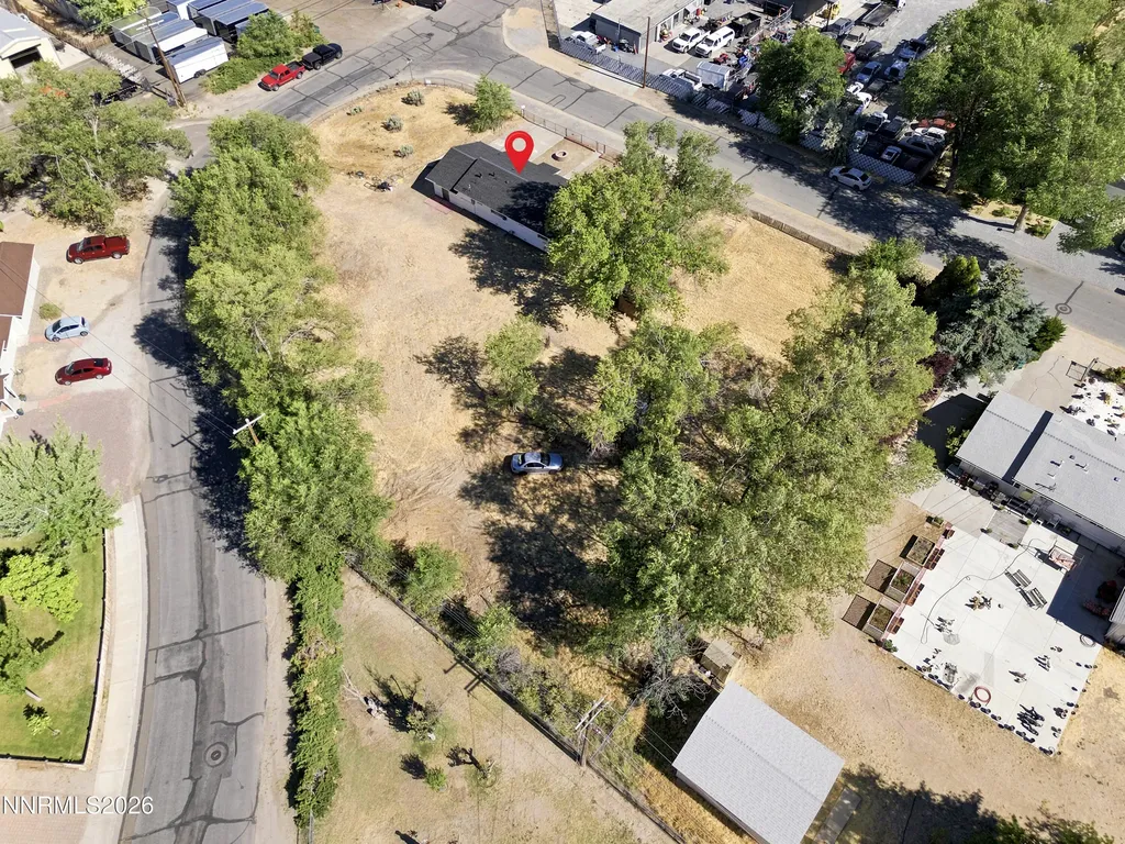 5008 August Carson City NV 89706