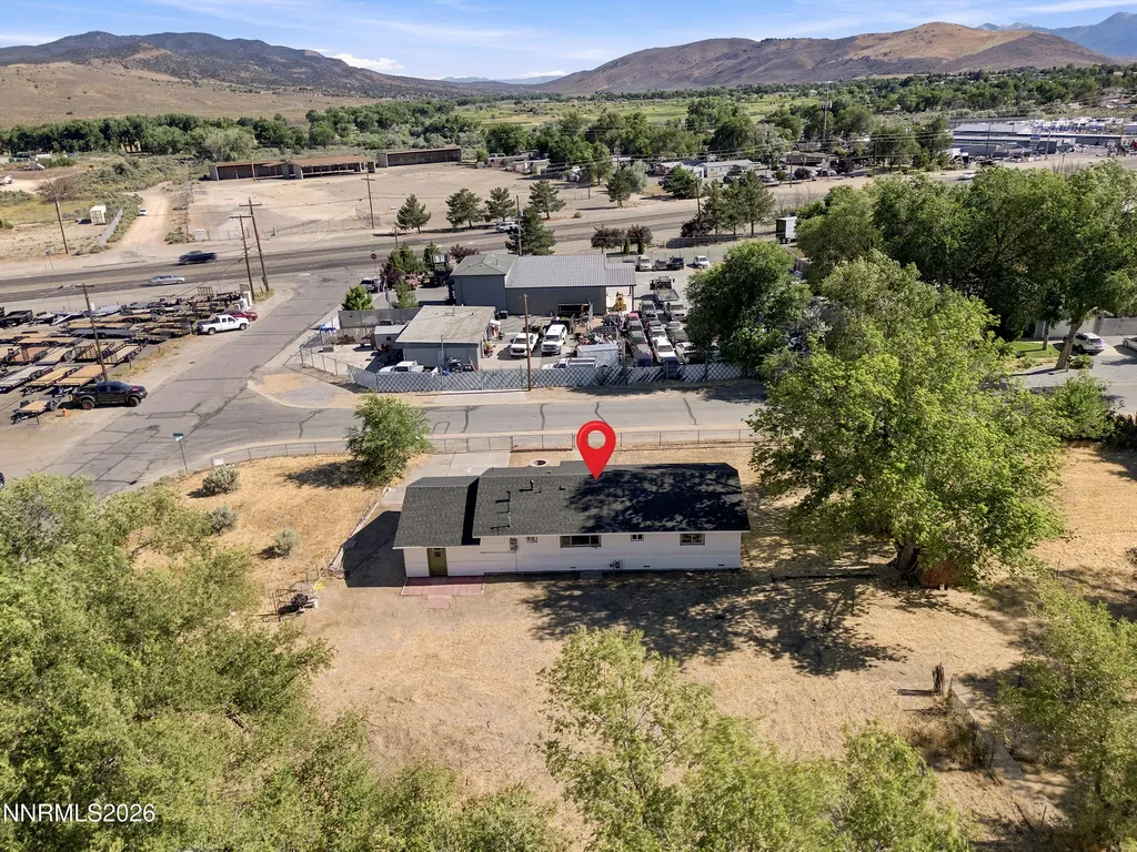 5008 August Carson City NV 89706