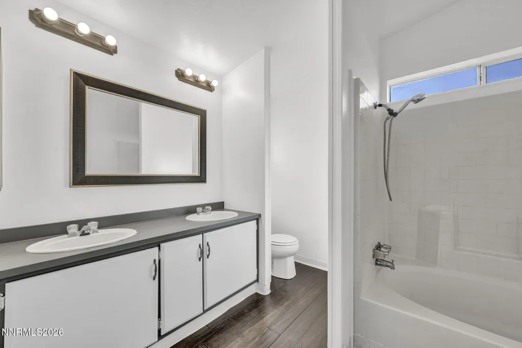 605 Wall Canyon Sun Valley NV 89433