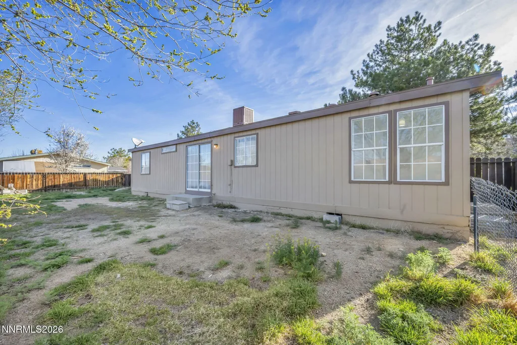 605 Wall Canyon Sun Valley NV 89433