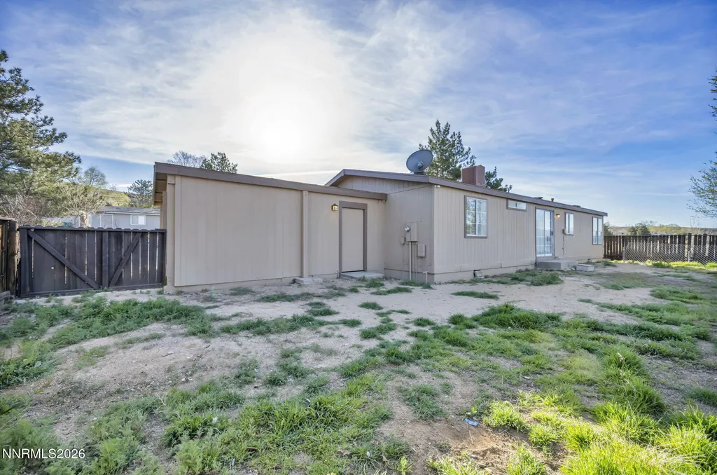 605 Wall Canyon Sun Valley NV 89433