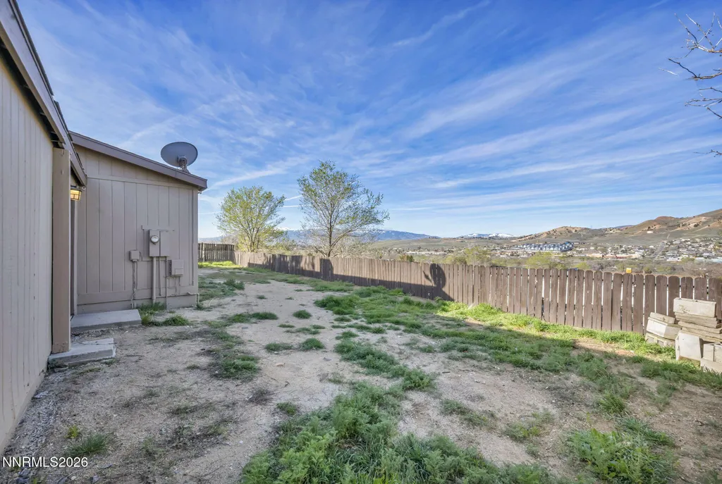 605 Wall Canyon Sun Valley NV 89433