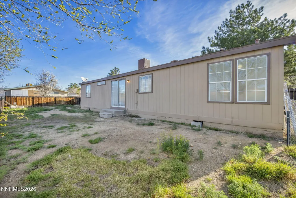 605 Wall Canyon Sun Valley NV 89433