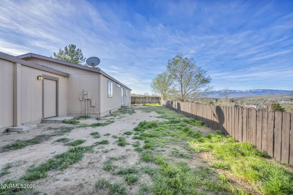 605 Wall Canyon Sun Valley NV 89433