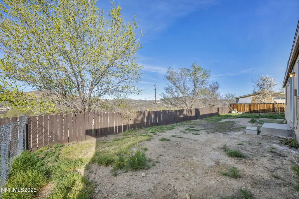 605 Wall Canyon Sun Valley NV 89433