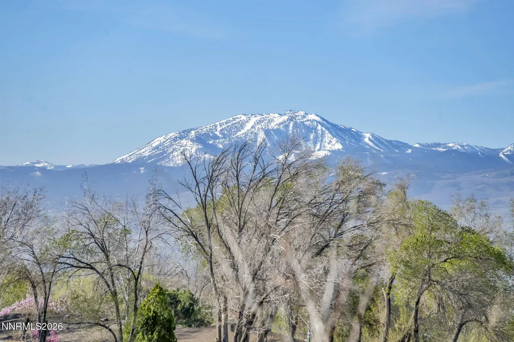 605 Wall Canyon Sun Valley NV 89433