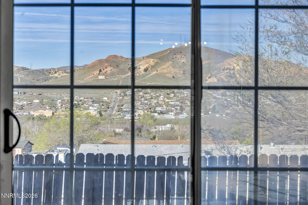 605 Wall Canyon Sun Valley NV 89433