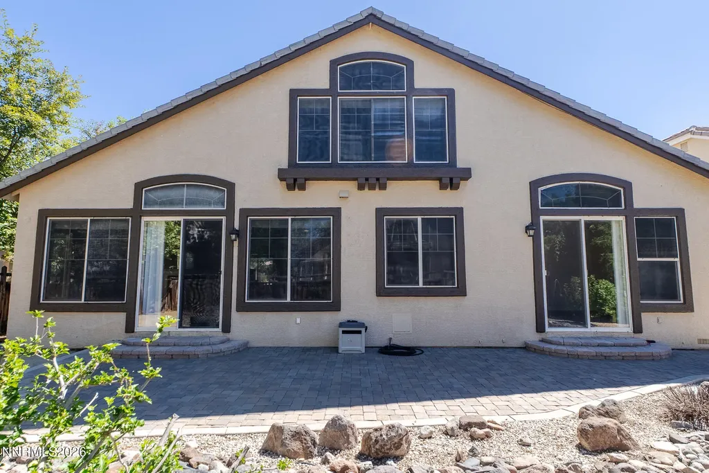 3241 Compase Sparks NV 89436