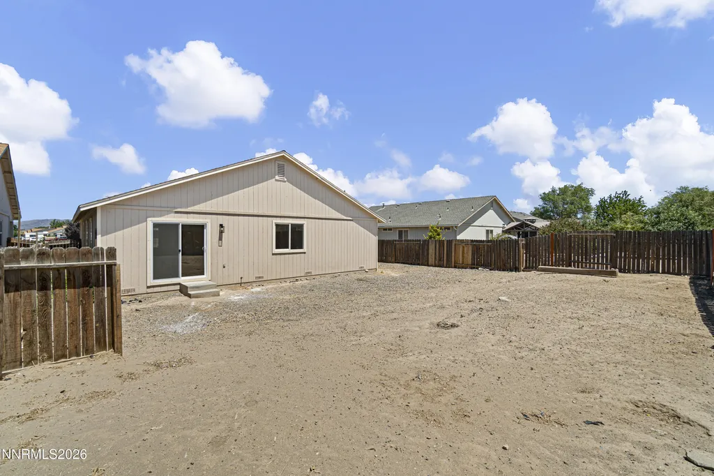 419 Sunshine Fernley NV 89408