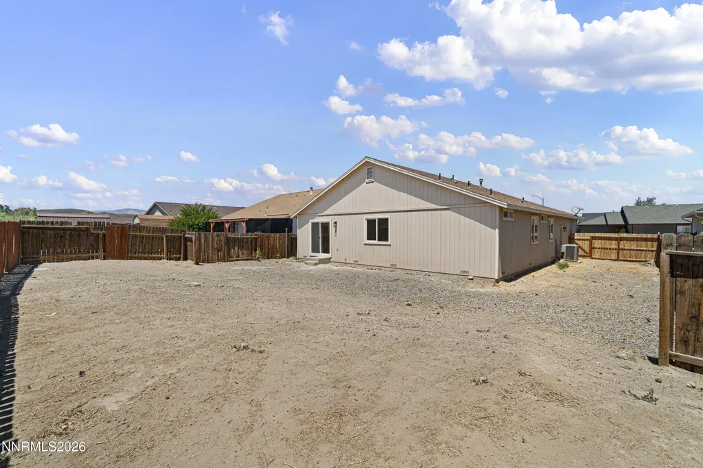 419 Sunshine Fernley NV 89408