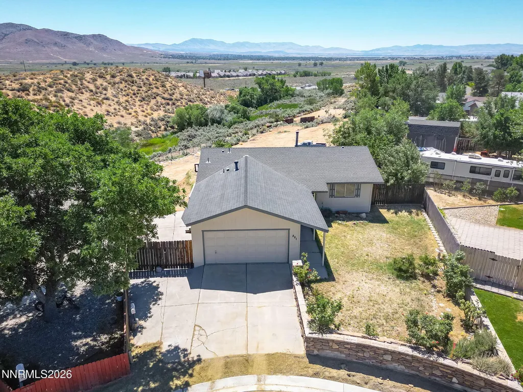 881 Amador Carson City NV 89705