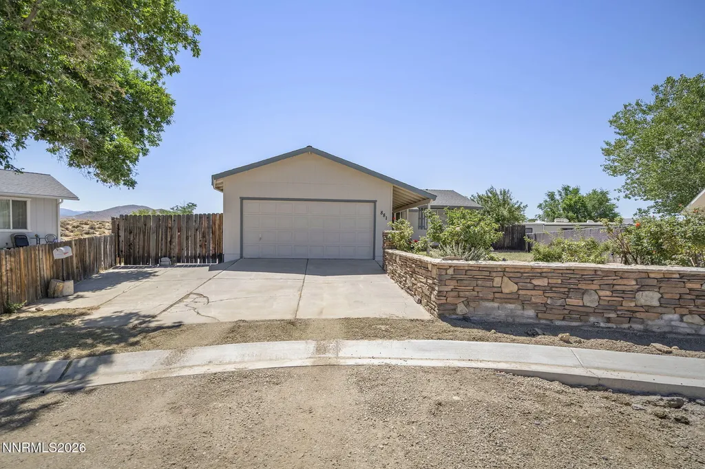 881 Amador Carson City NV 89705
