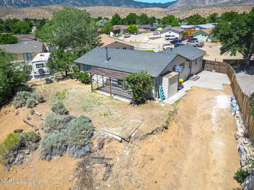 881 Amador Carson City NV 89705