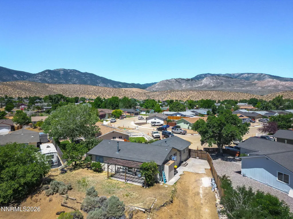 881 Amador Carson City NV 89705