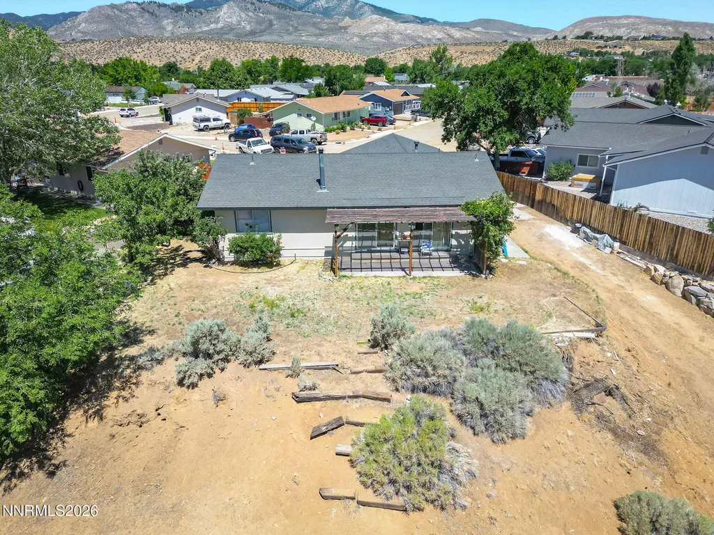 881 Amador Carson City NV 89705