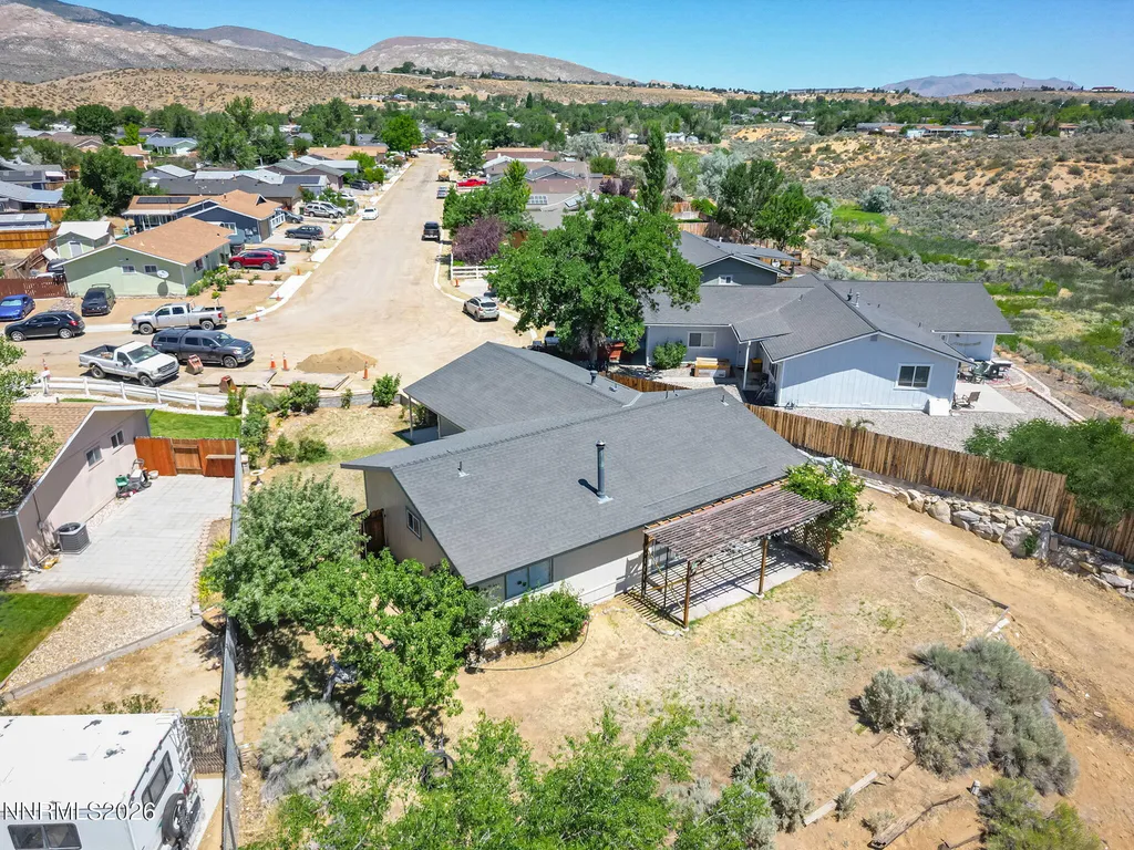 881 Amador Carson City NV 89705