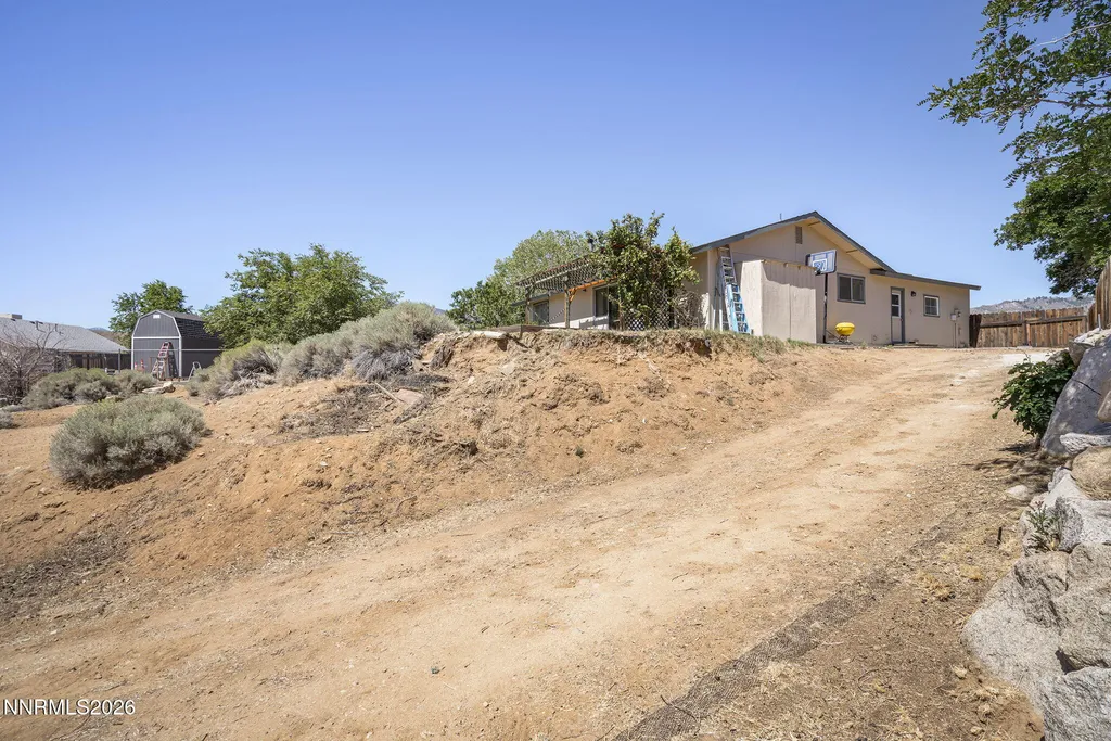 881 Amador Carson City NV 89705
