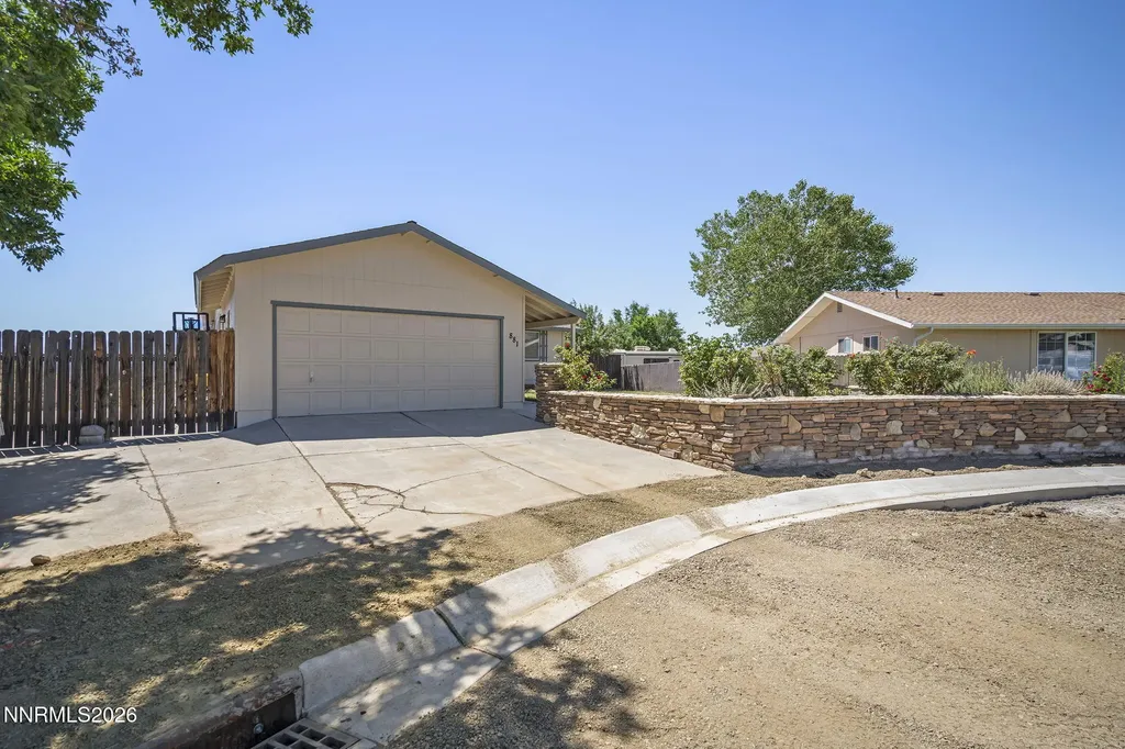 881 Amador Carson City NV 89705