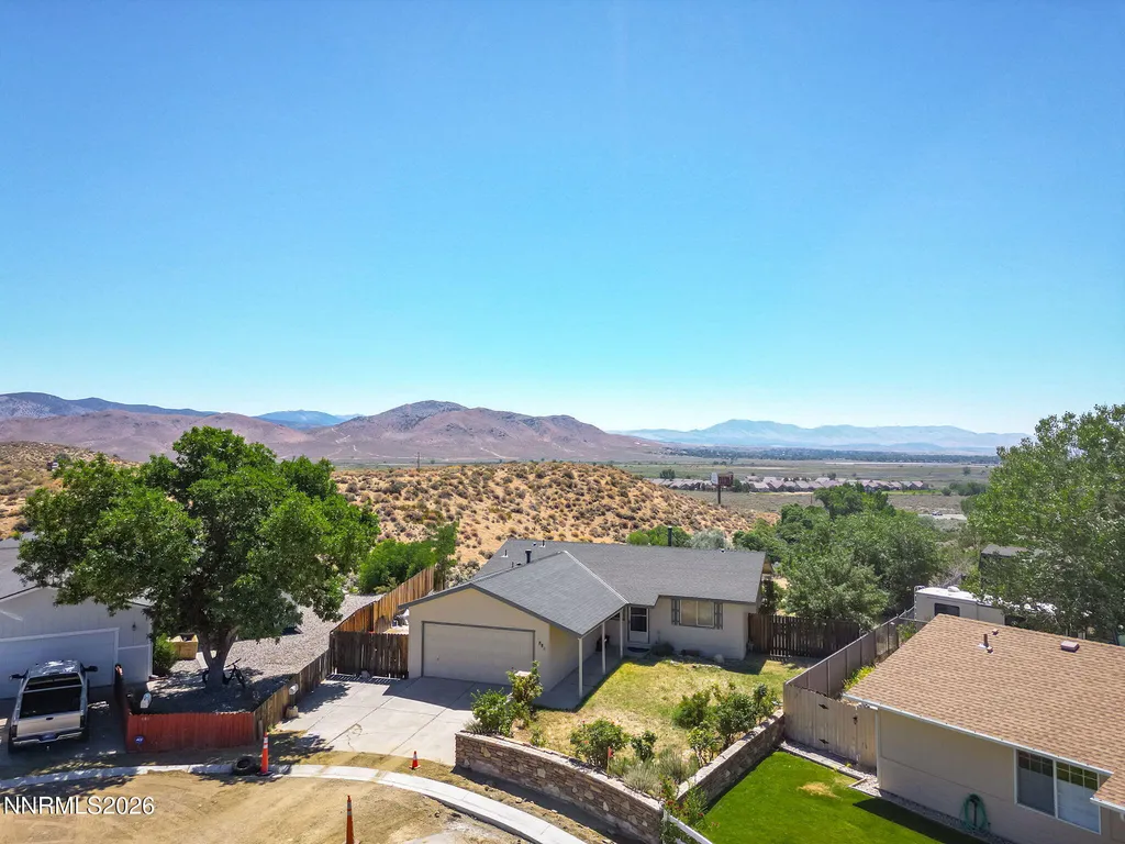 881 Amador Carson City NV 89705