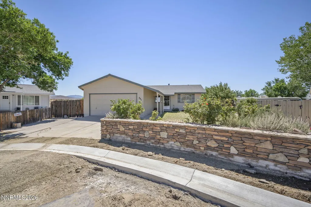 881 Amador Carson City NV 89705