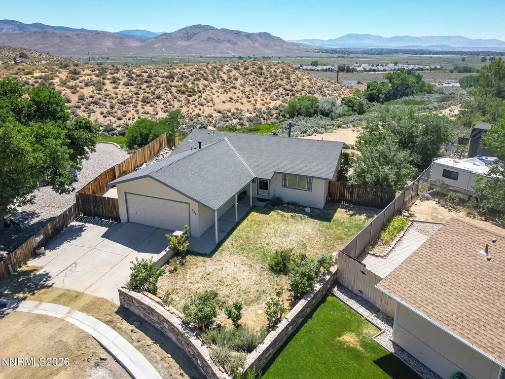 881 Amador Carson City NV 89705