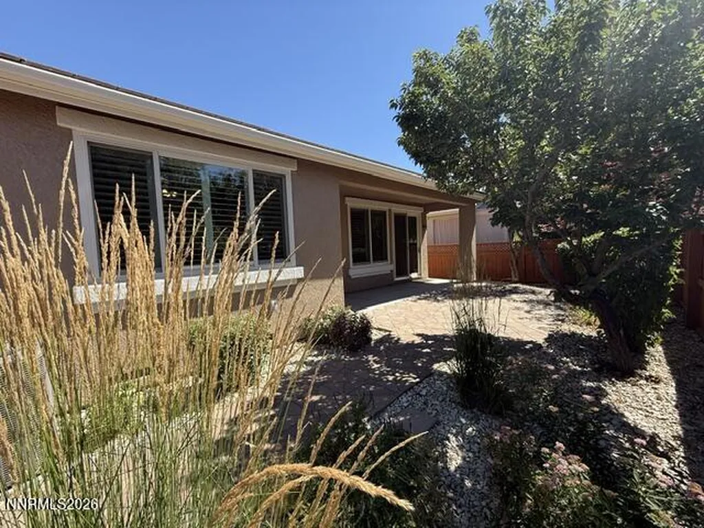 2135 Calabria Sparks NV 89434