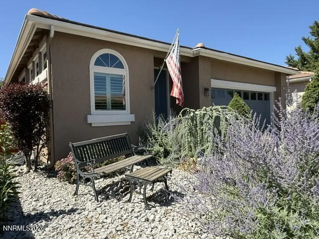 2135 Calabria Sparks NV 89434
