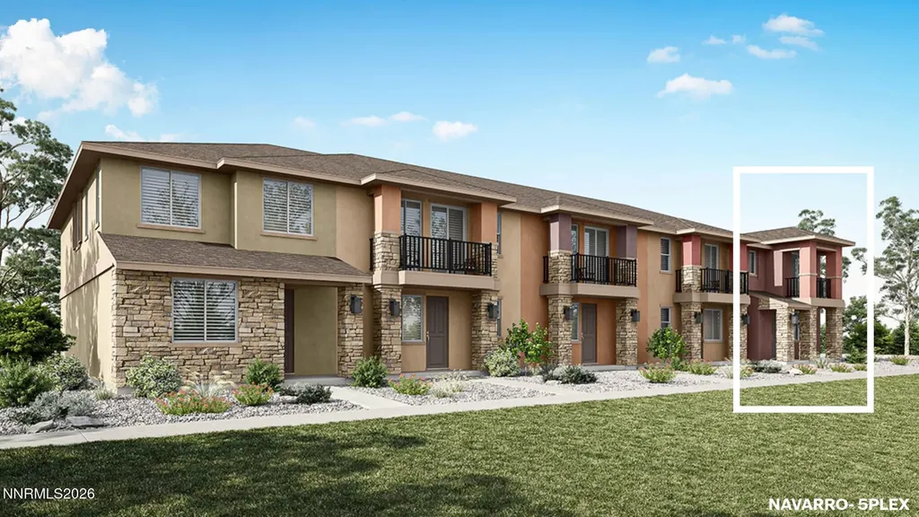 832 Villa Carson City NV 89701