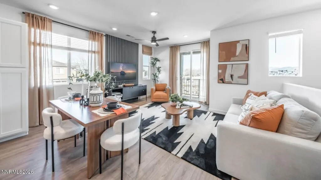 832 Villa Carson City NV 89701