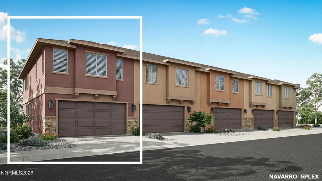832 Villa Carson City NV 89701