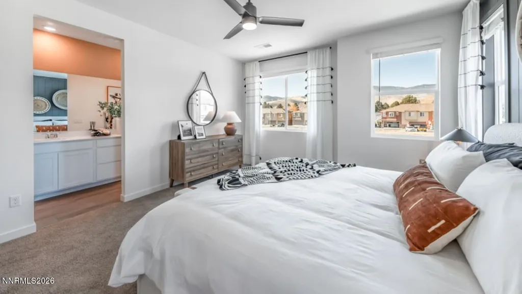 832 Villa Carson City NV 89701
