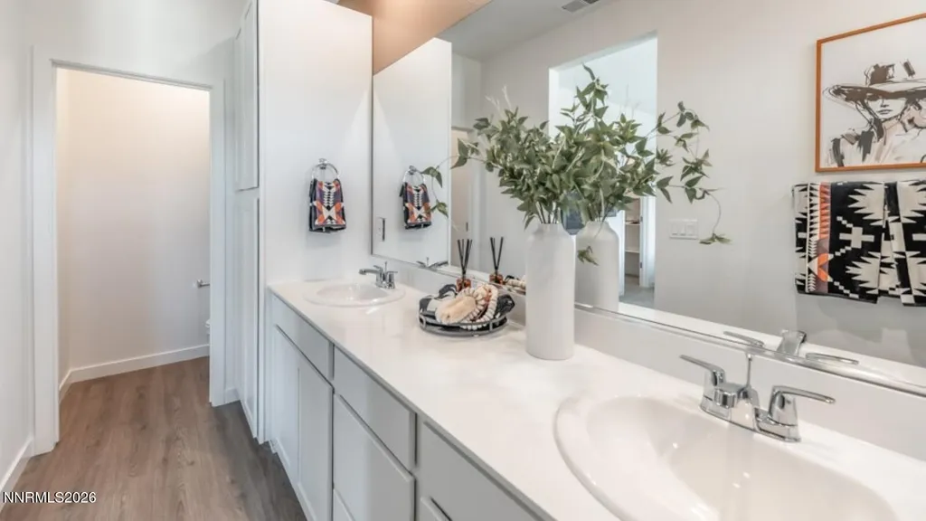 832 Villa Carson City NV 89701