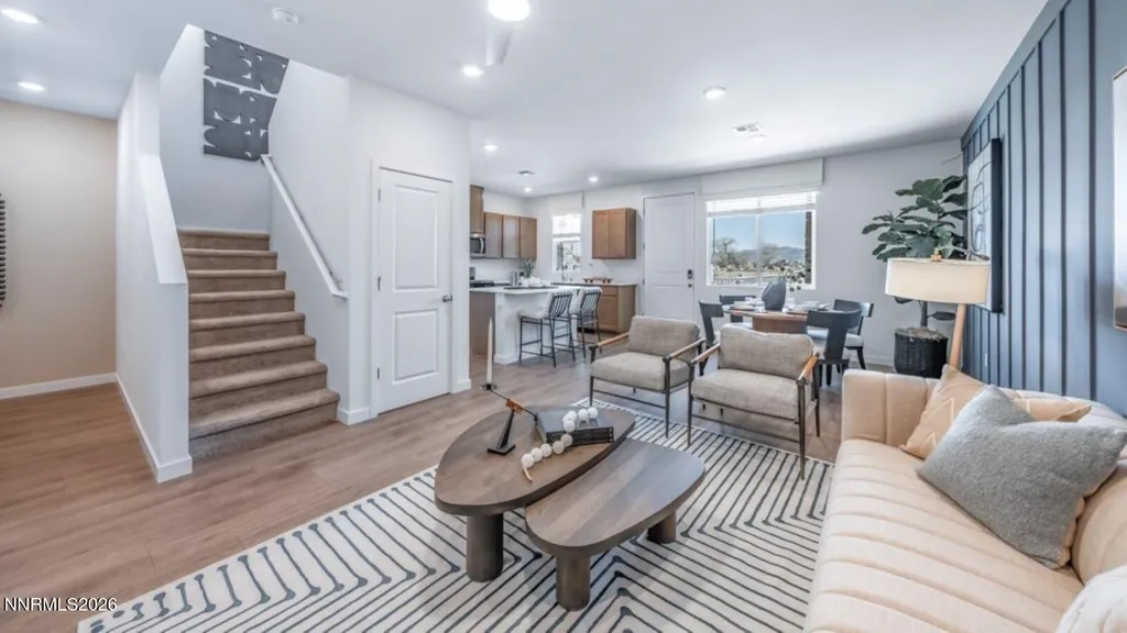 780 Villa Carson City NV 89701